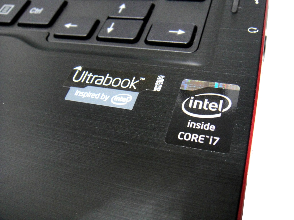[XF] 高品味Ultrabook典範:Fujitsu Lifebook UH574-Ultrabook,Fujitsu,Lifebook